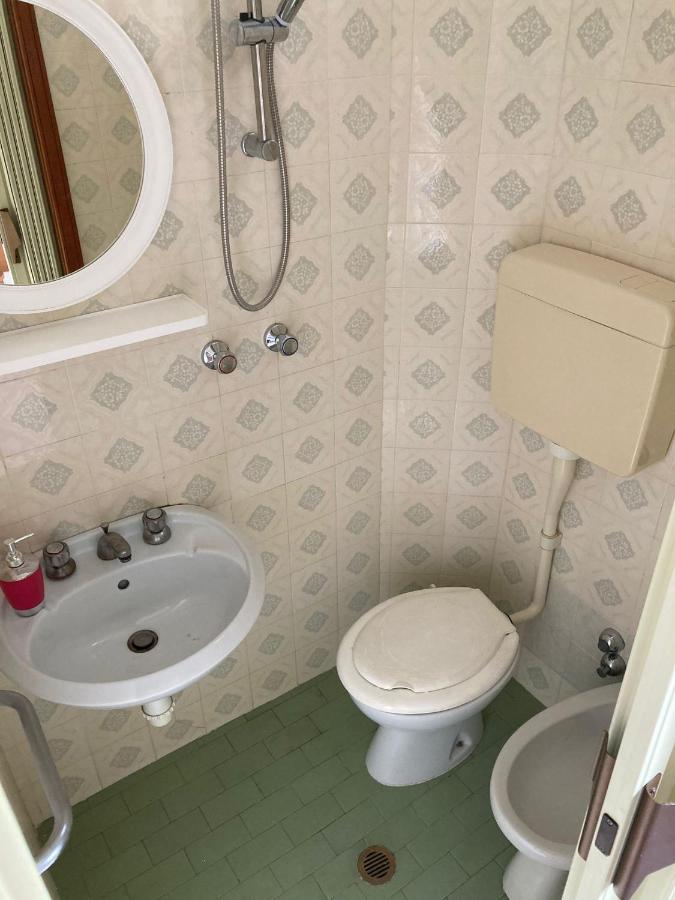 Hotel Villa Sorci Римини Экстерьер фото